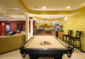 The finest pool table services and moves are what we focus on here at the Youngstown Pool Table Movers