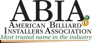 American Billiard Installers Association / Youngstown Pool Table Movers