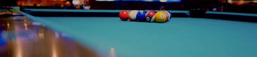 Youngstown Pool Table Installations Featured